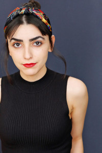 Vaneh Assadourian