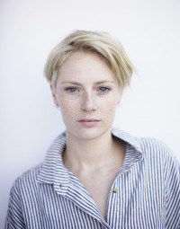 Louise Donegan