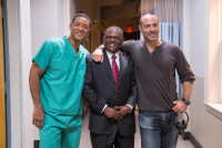 Bennet Omalu