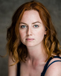 Siobhán Callaghan