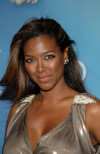 Kenya Moore