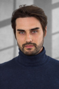 Stephen Manas