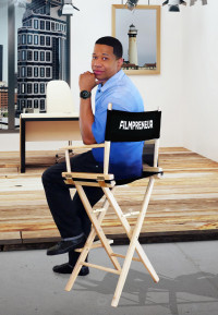 Forrest Tuff