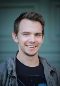 Ivan Dubrovskiy