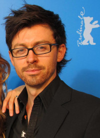 Matthew Moore