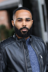 Arron Lloyd