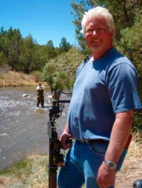 Randy E. Moore