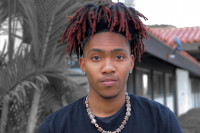Tyahn McCray