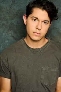 Isaiah Cox