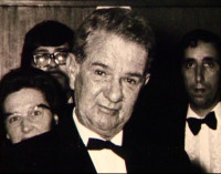 Ted Moore