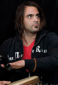 Mark Goodwin