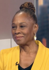 Chirlane McCray