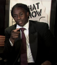 Maurice Dwayne Smith