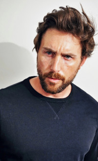 Jared Gibson