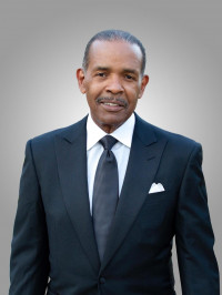 Joe Madison