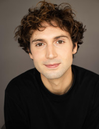 Jonathan Brent