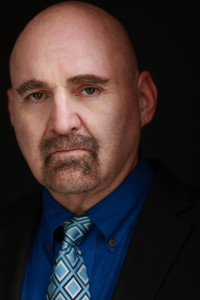 Scott Oakley