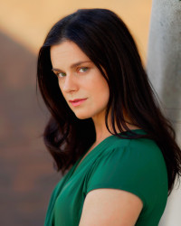 Kat Evans