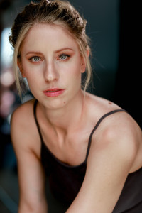 Lindsey Douglas