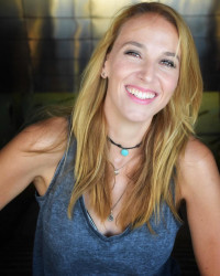 Tamara Bunker