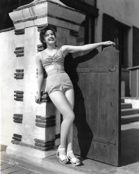 Peggy Moran