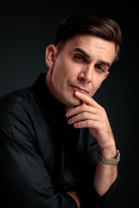 Alex Radu