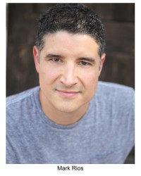 Mark Rios
