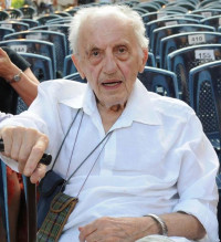 Morando Morandini
