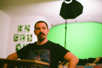 Patrick Adam Peña