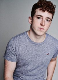 Frankie Fox