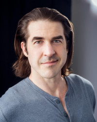 Clay Blanchette