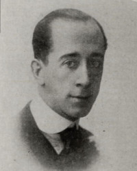 Maxfield Moree