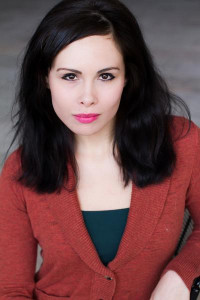 Mischa DeWalt