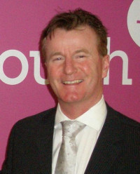 Simon Walsh
