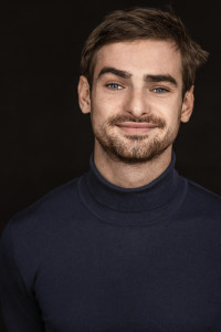 Aaron Hilmer