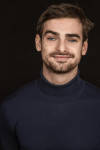 Aaron Hilmer