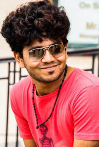 Len Prasad