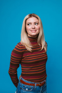 Elyse Willems
