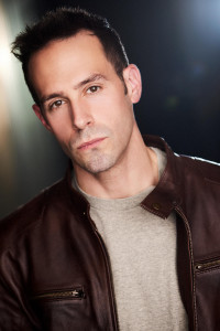 Matt Washington