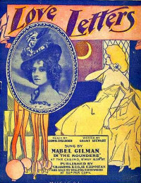 Mabel Gilman