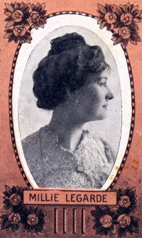 Millie Legarde