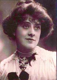 Isabel Jay