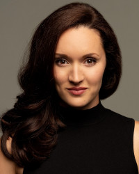 Catherine Calloway