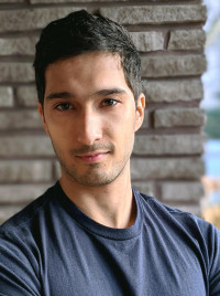 Kaveh Ebadi