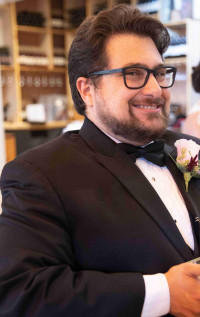 Michael Ierardi