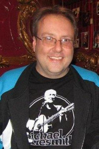 Mark Arnold