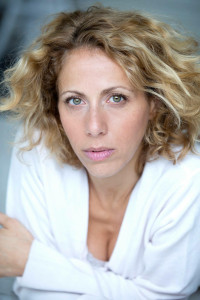Deborah Levi