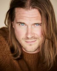 Michael Redmond
