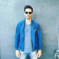Ryan Merchant