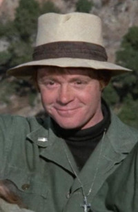 George Morgan